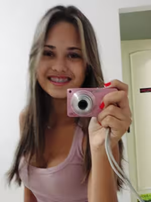 maiana Vilela