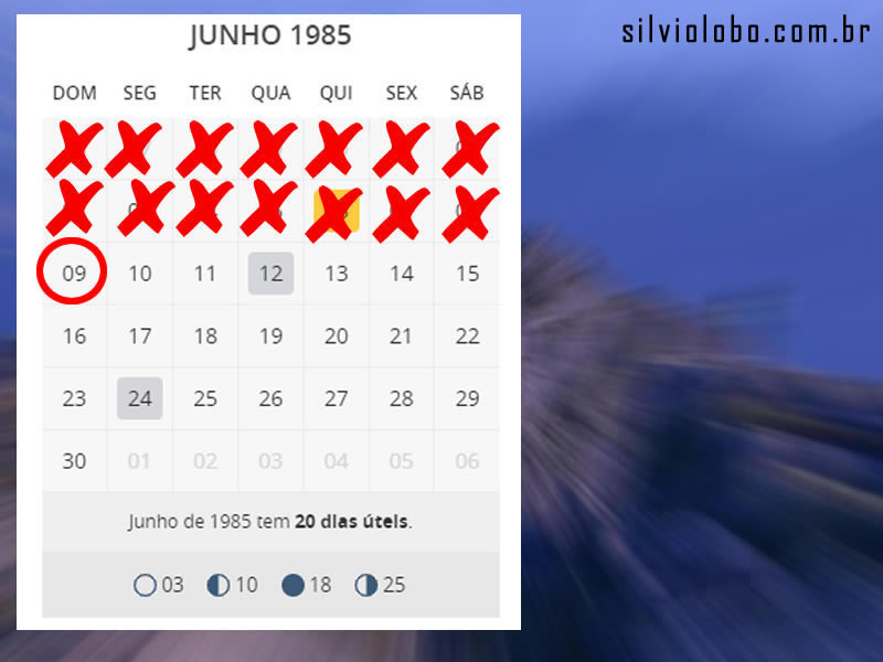 09061985noiteluzazul