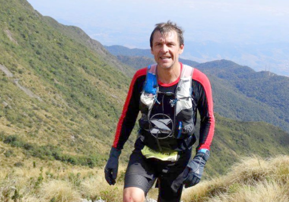 Eric de itajuba