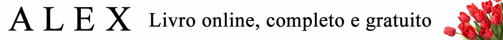 Imagem da categoria Livro Alex