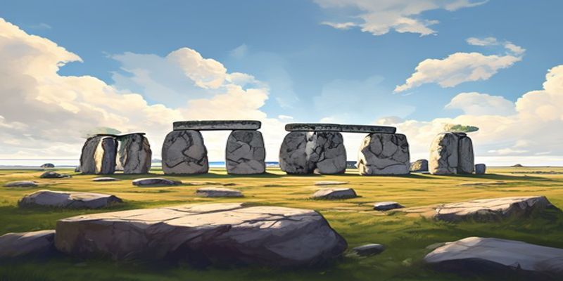 Stonehenge