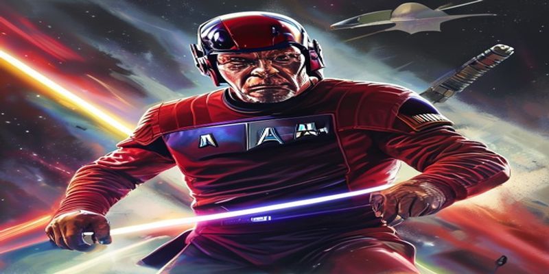 Star Trek x Star Wars