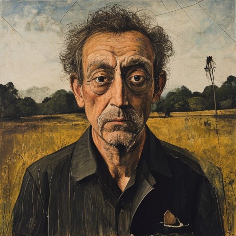 Hugo de Carvalho Ramos: Melancholy and Genius in the Goiás Backlands