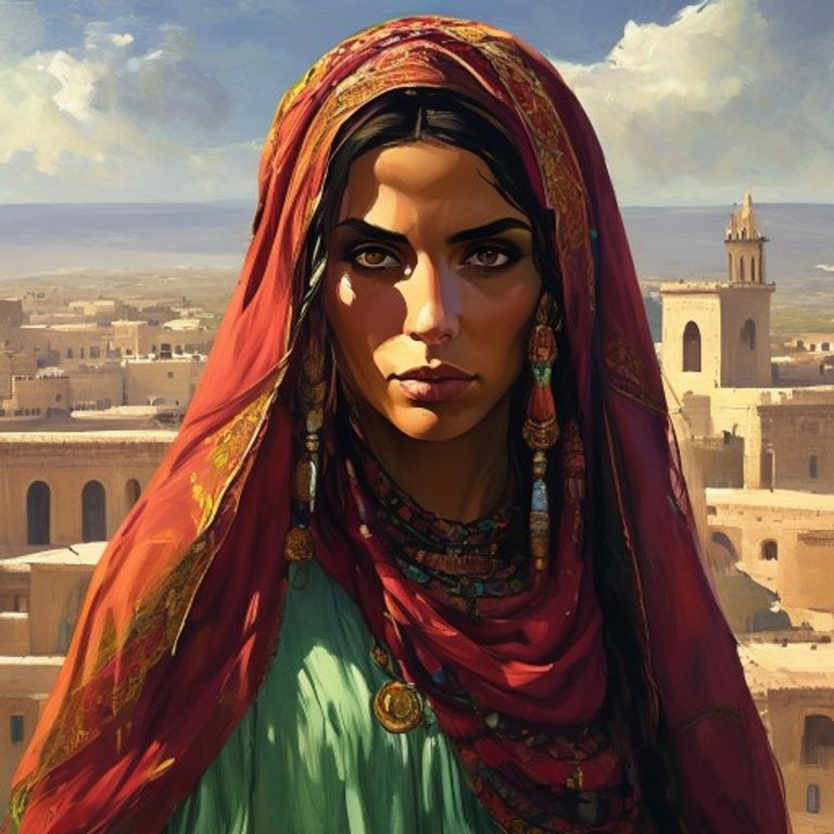 Argelia