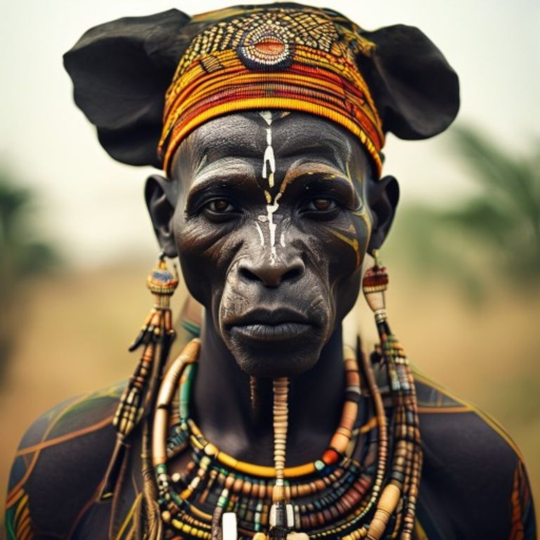 Central African Republic
