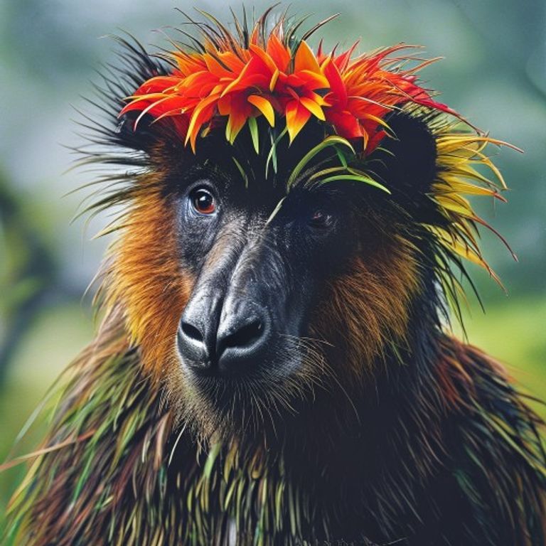 Papua New Guinea