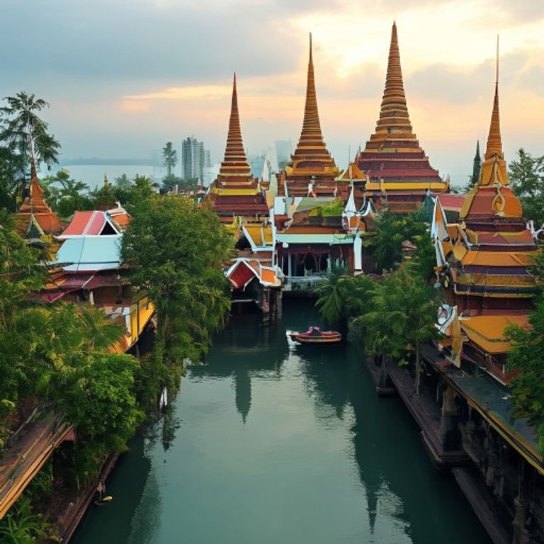Thailand