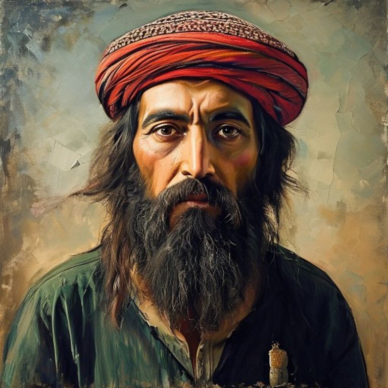 Irán