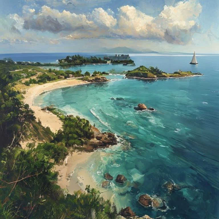 Romania: A Latin Island in a Slavic Sea - A Literary Panorama