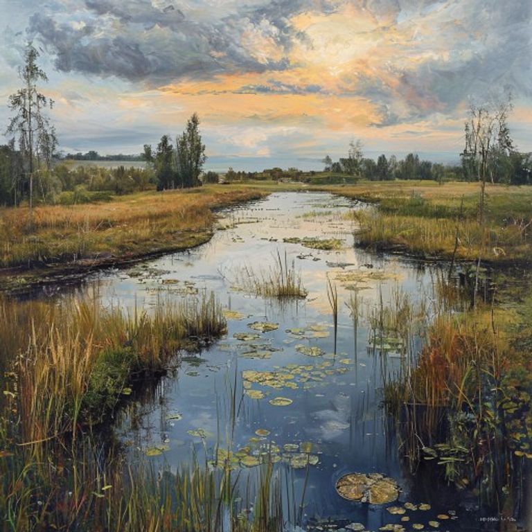 Belarus: A Soul of the Swamp and the Resilience of the Word: A Panorama of Belarusian Literature