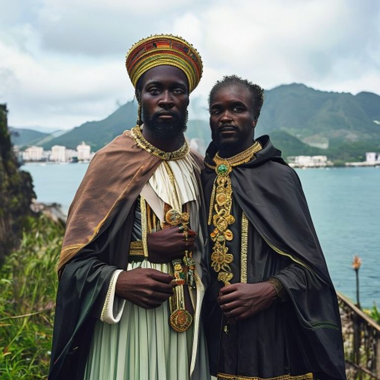 Saint Kitts and Nevis