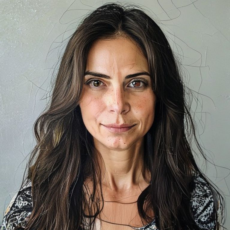 Cleucydia Lima da Costa: Convergência entre Arte, Ciência e Saúde