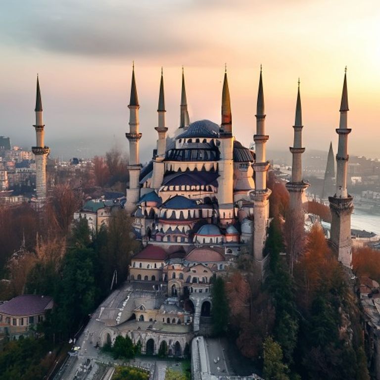 Turquía