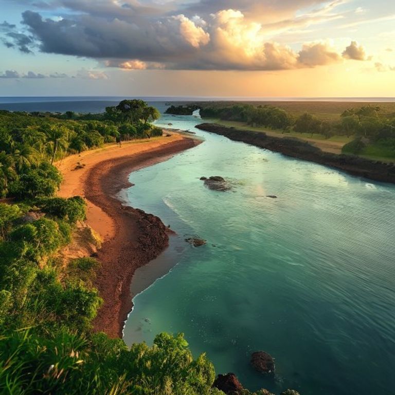 Mozambique