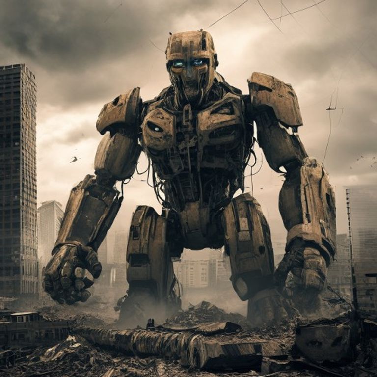 Destroços do Titan, uma imagem de destroços deve custar milhões.