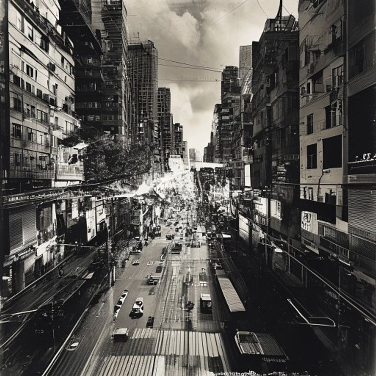 Rio de Janeiro: The Echo of the Streets and the Whisper of the Margins: An Exhaustive Radiography of Rio de Janeiro's Contemporary Literary Scene