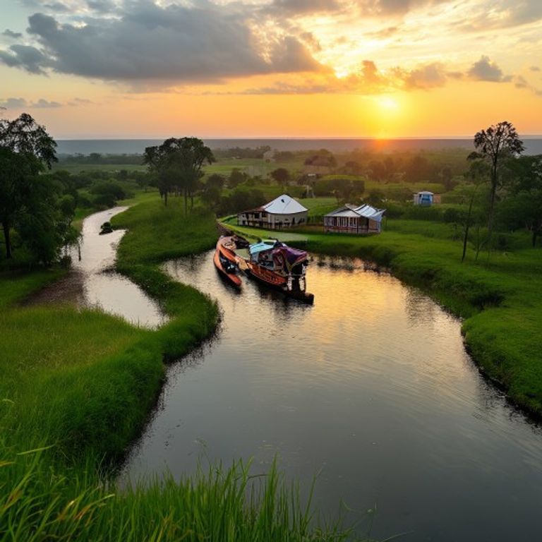 Essequibo