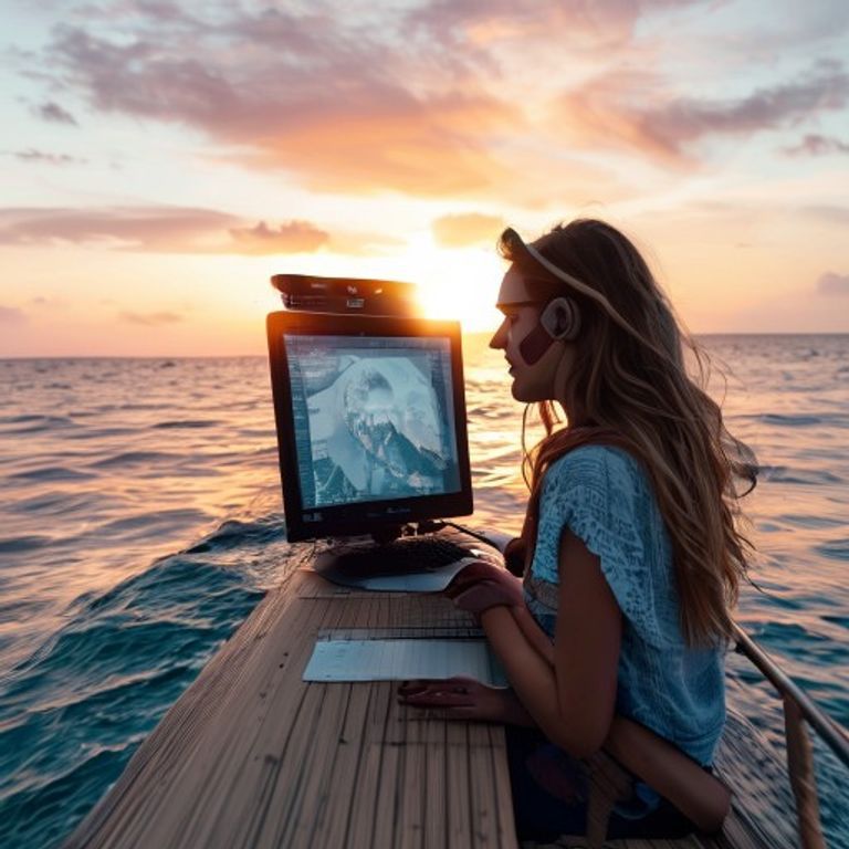 Navegando na internet com privacidade no ano de 2024