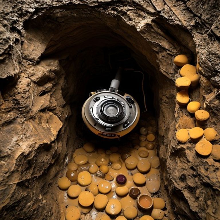 THE NUTTY PUTTY CAVE INCIDENT