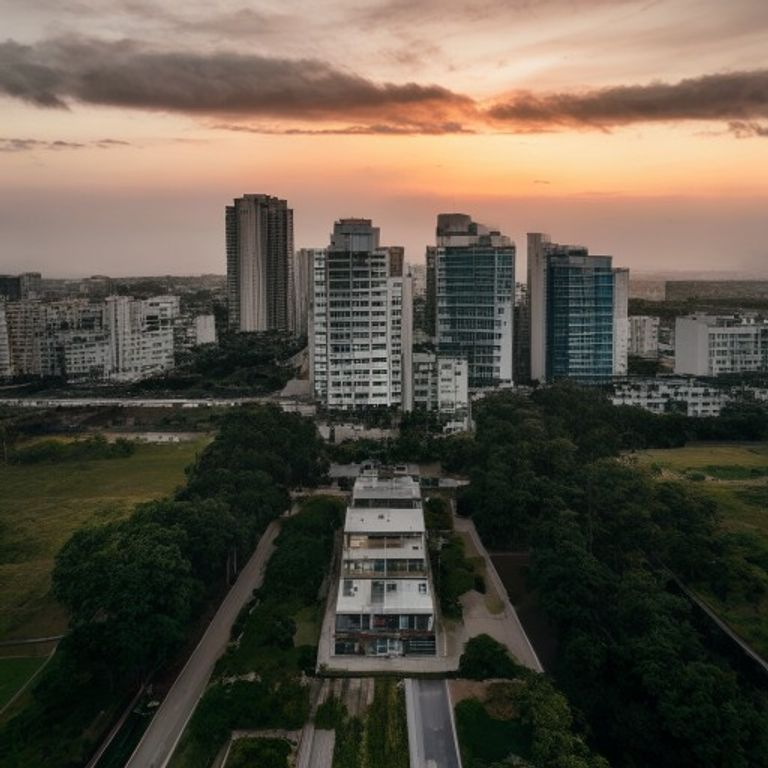 Regularice su Inmueble Urbano o Rural en el Estado de Mato Grosso do Sul, y tenga la escritura a su nombre. REGULARIZACIÓN DE INMUEBLES