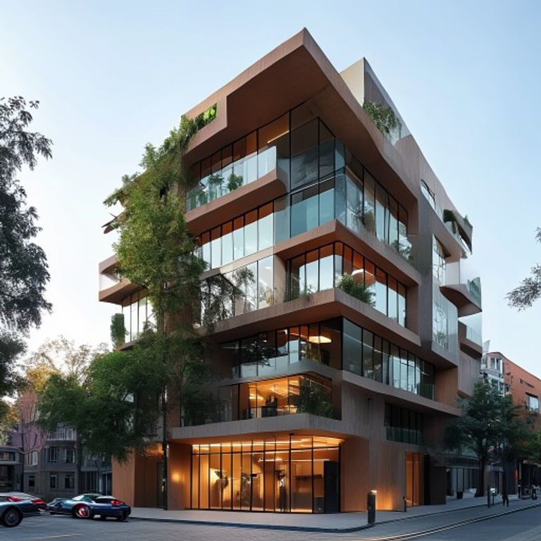 Joelma Building