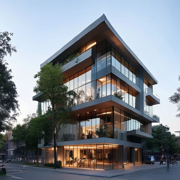 Andraus Building