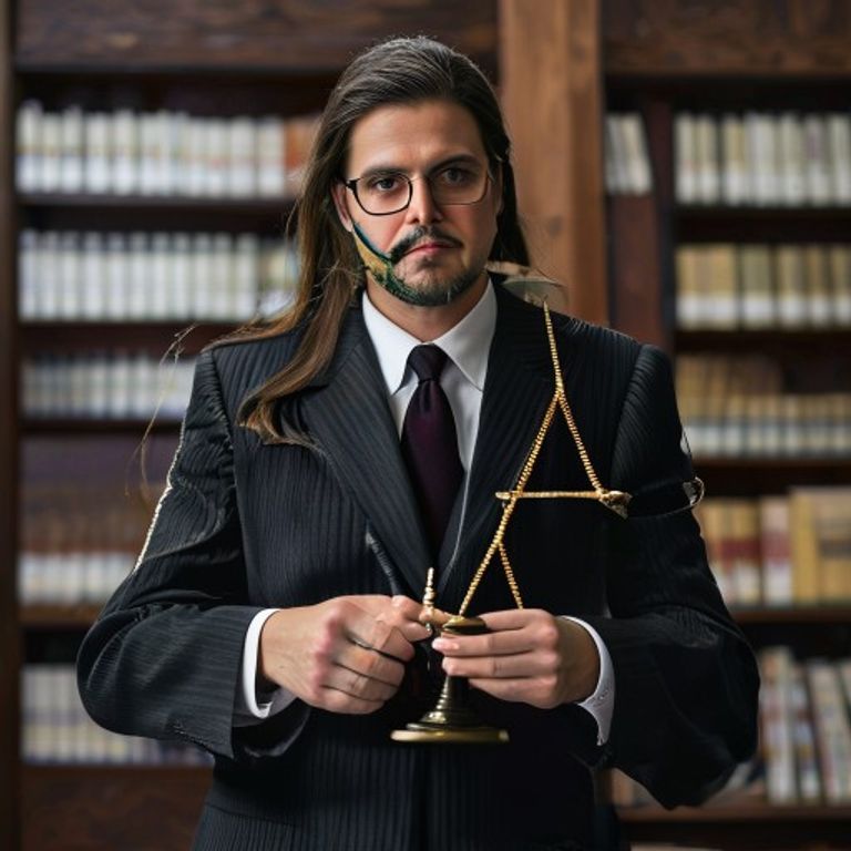Lawyer for mandatory adjudication of properties in Goiânia.