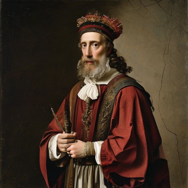 Dokumentêr oor die raaisel van die verkenner Marcus Aurelius