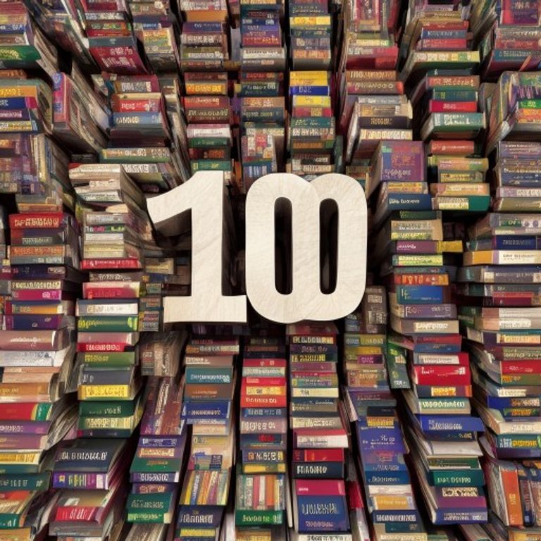 100 millones de libros por R$ 10,00 (cien millones de libros por diez reales). La estafa.