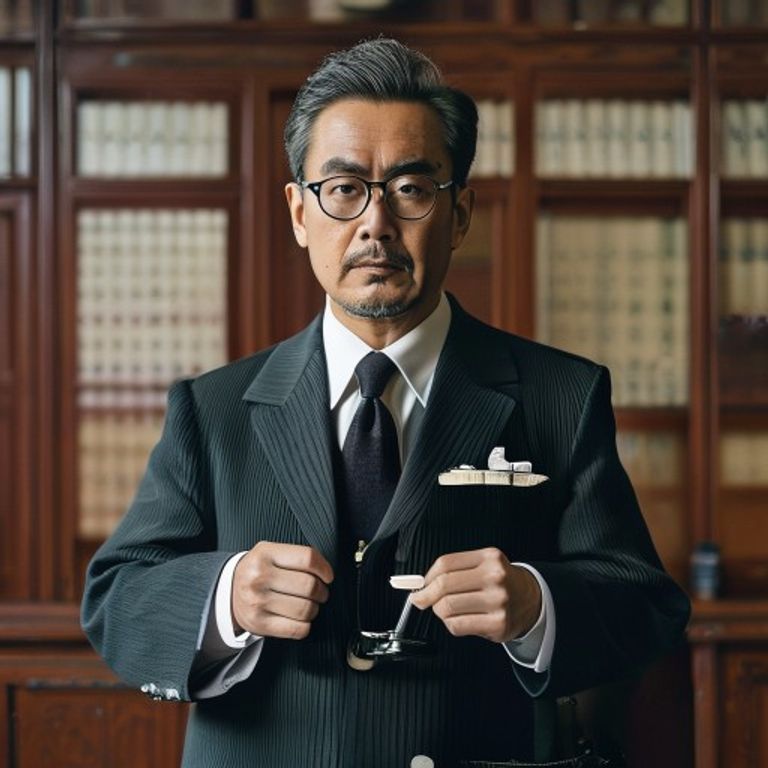 O Funcionamento do Poder Judiciário no Japão