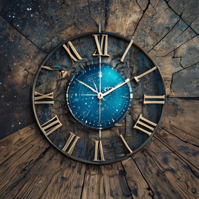 Plan de Clase: Tierra y Universo: Reloj de Sol
