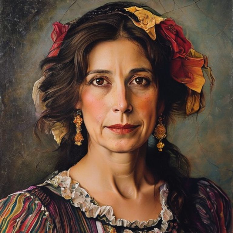 Isabel Allende