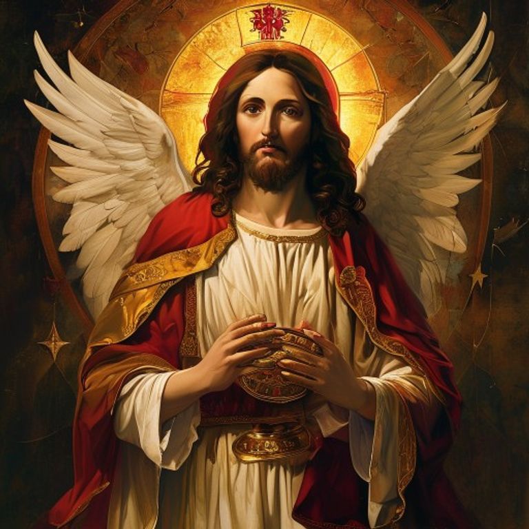 Leodegária de Jesus