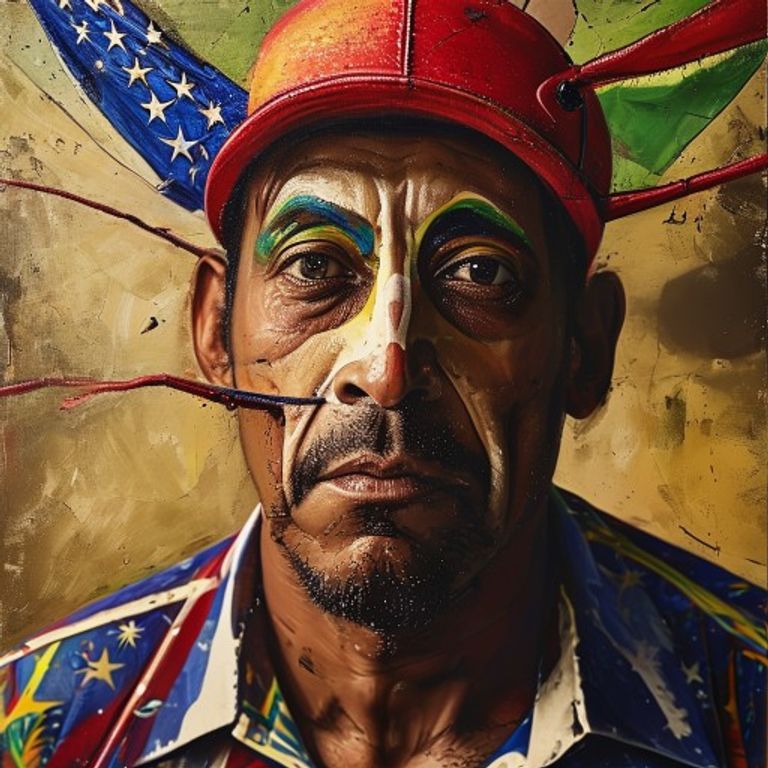 Antônio Americano do Brasil