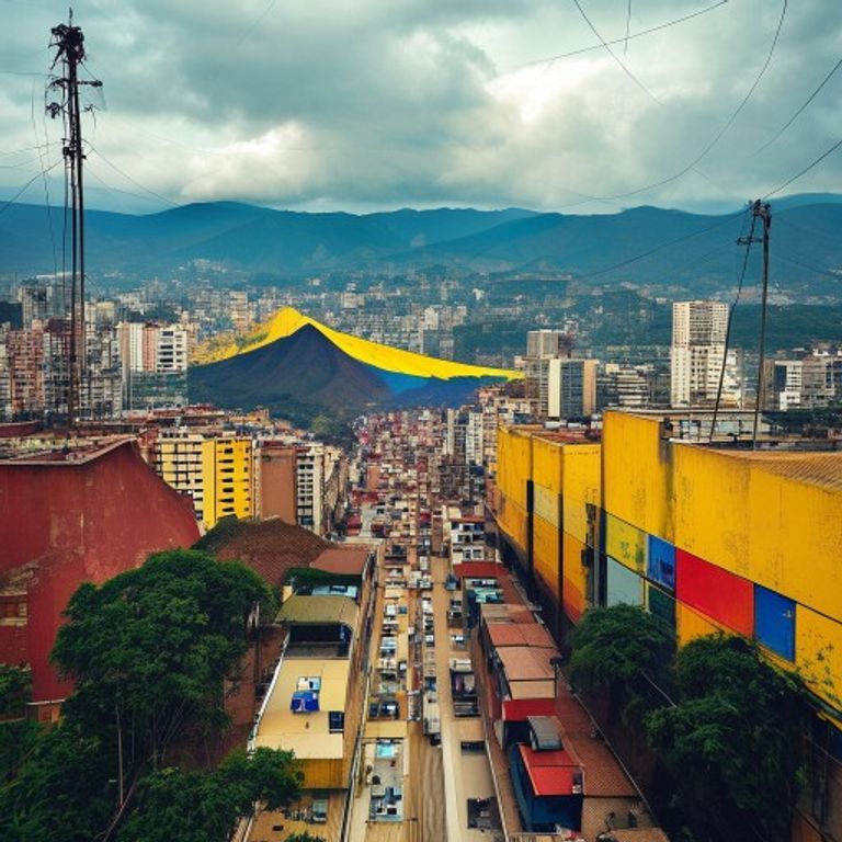 Venezuela