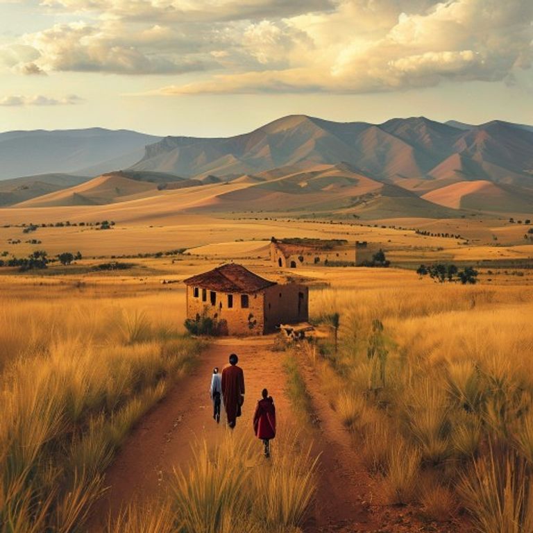 Ethiopia