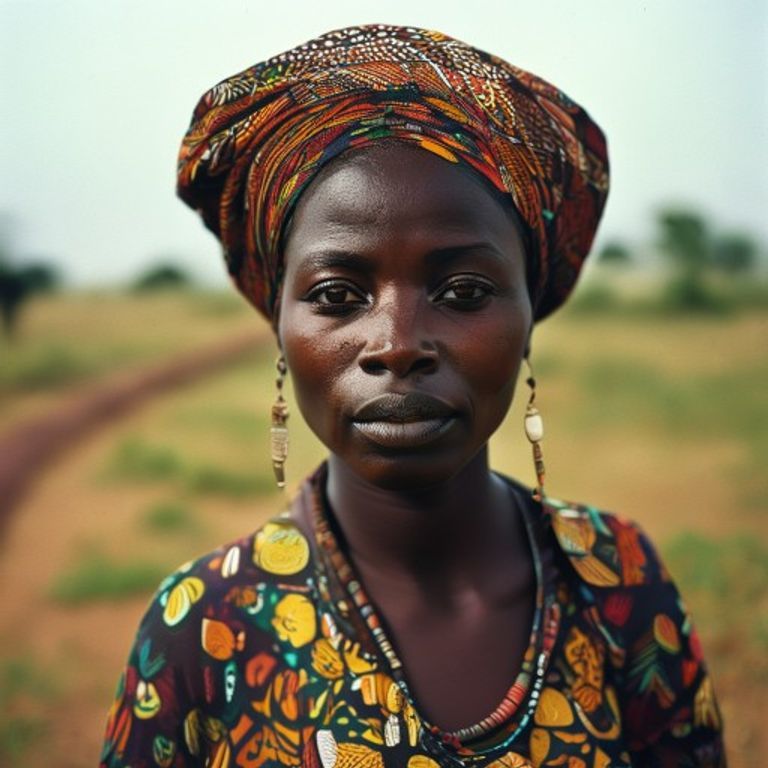 Senegal