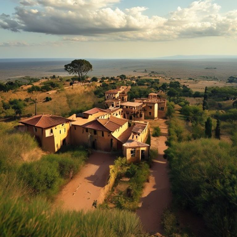 Eritrea