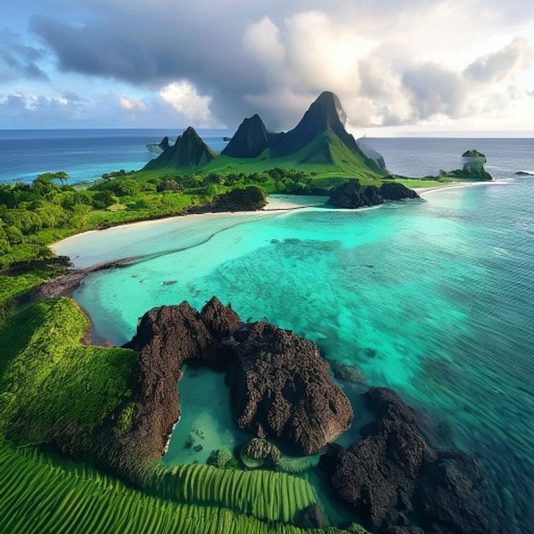 Palau