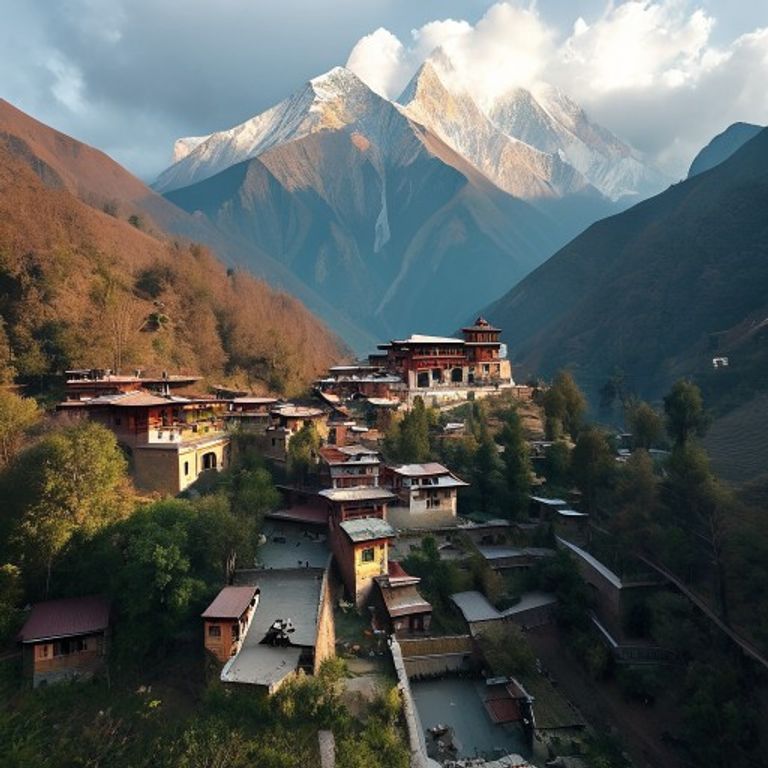 नेपाल