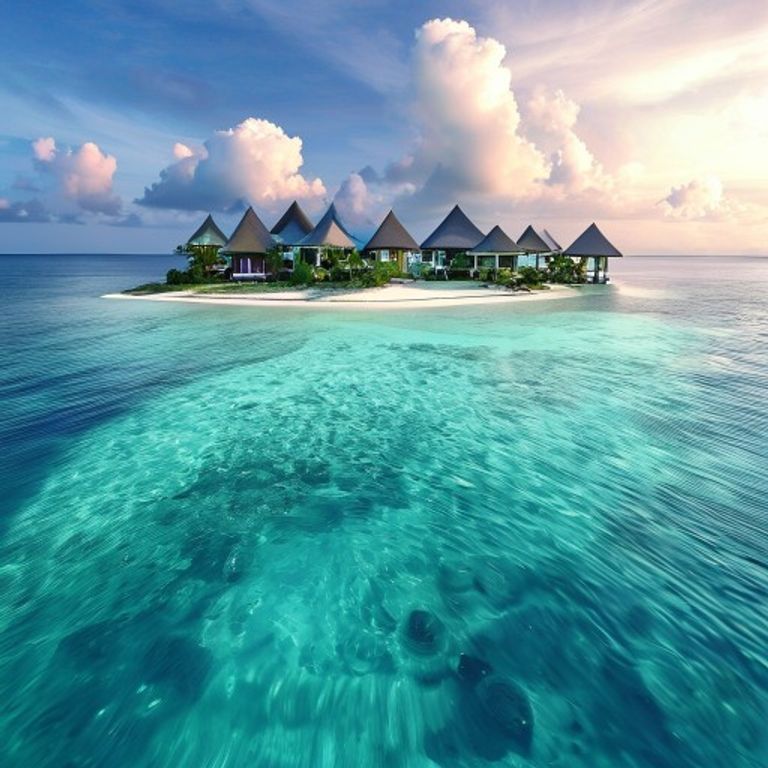 Maldives