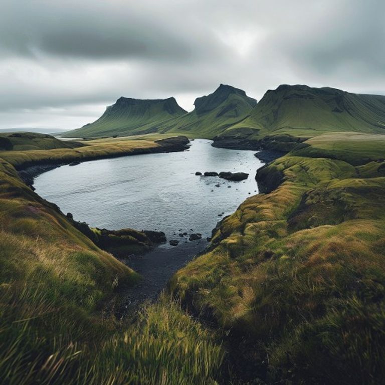 Iceland