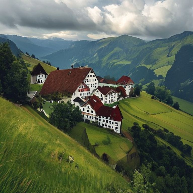 Liechtenstein
