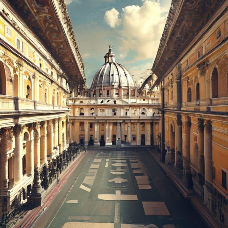 Vaticano
