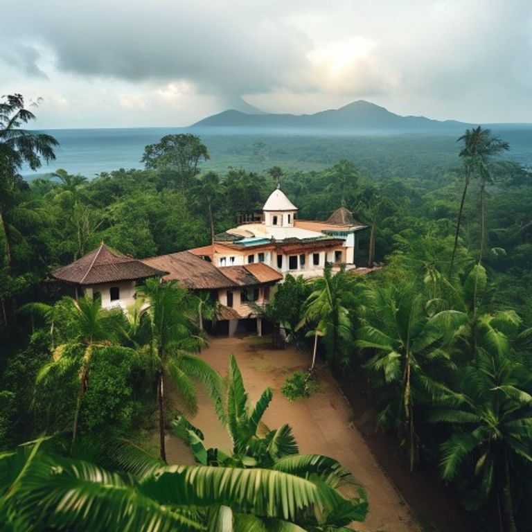 Belize