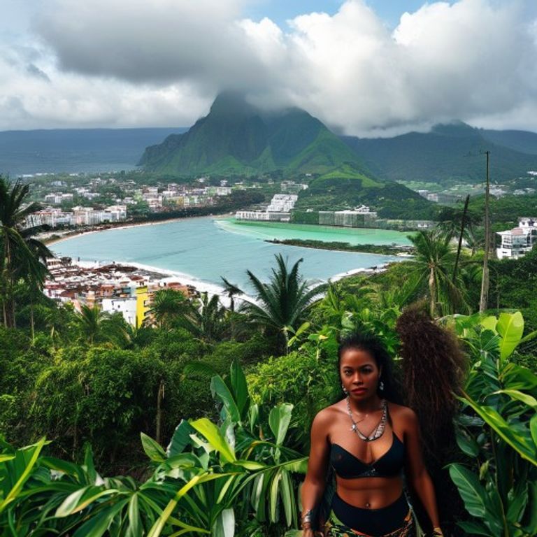 Trinidad and Tobago