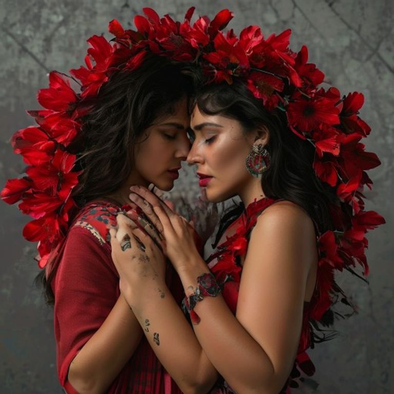 Se isso não é amor então o que é?