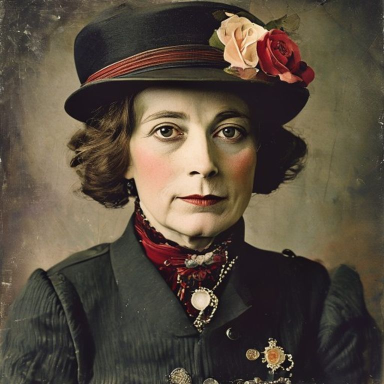 Suzane von Richthofen