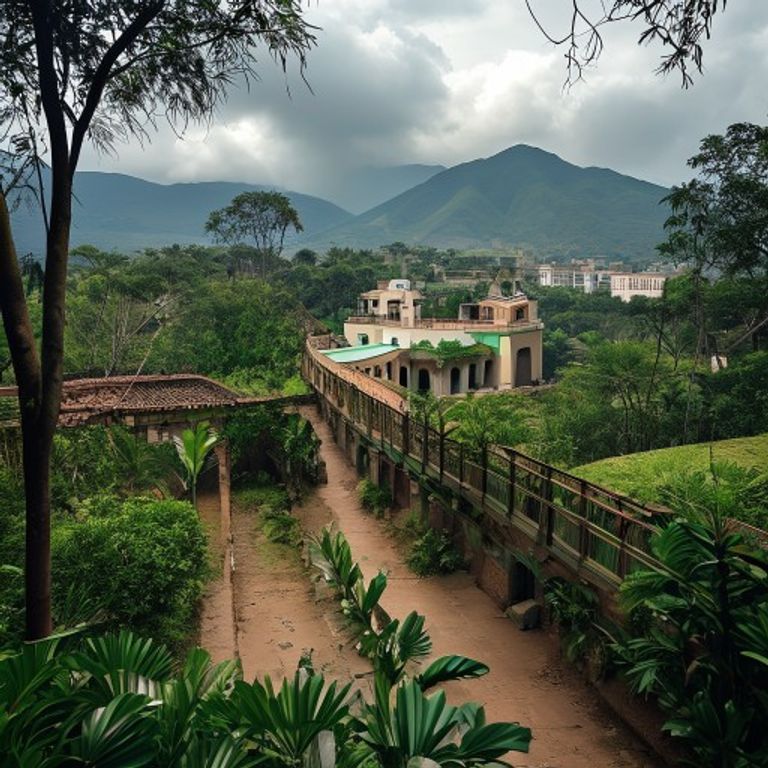Guatemala
