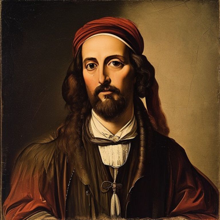 LUÍS VAZ DE CAMÕES